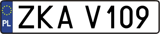ZKAV109