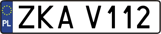 ZKAV112