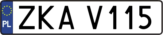 ZKAV115