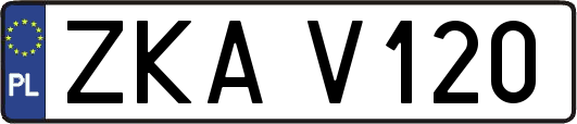 ZKAV120