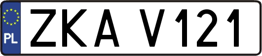ZKAV121