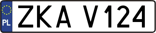 ZKAV124