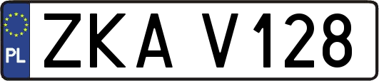 ZKAV128