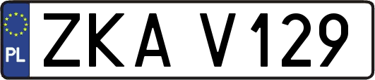 ZKAV129