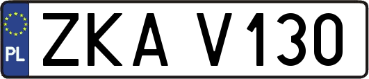 ZKAV130