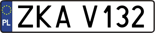 ZKAV132