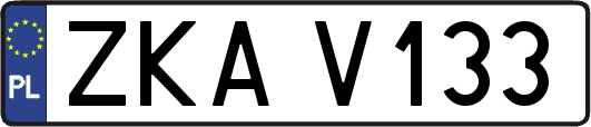 ZKAV133