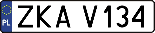 ZKAV134