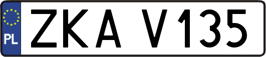 ZKAV135