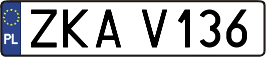 ZKAV136