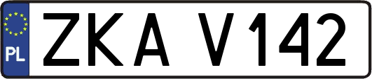 ZKAV142