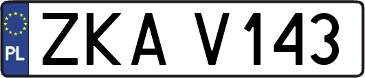 ZKAV143