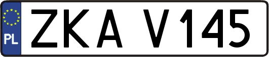 ZKAV145