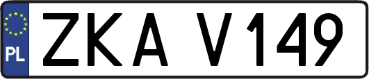 ZKAV149