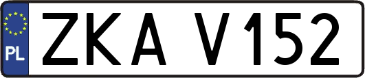 ZKAV152