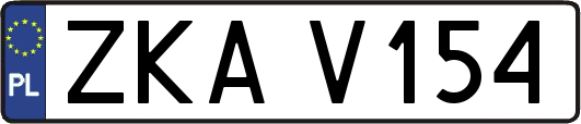 ZKAV154