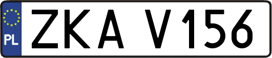 ZKAV156