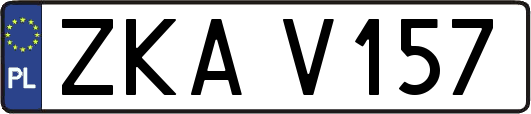 ZKAV157