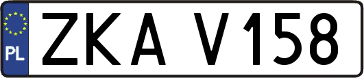 ZKAV158