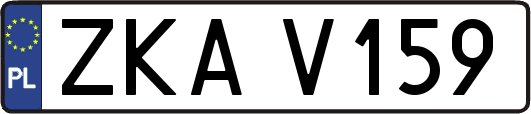 ZKAV159