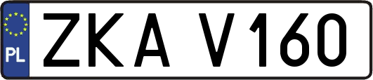 ZKAV160