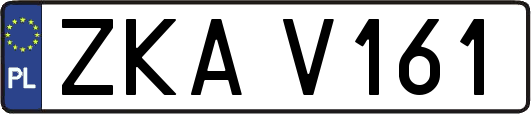 ZKAV161