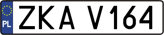 ZKAV164