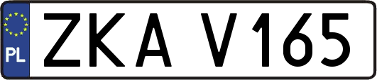 ZKAV165