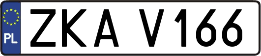ZKAV166