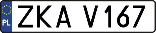 ZKAV167