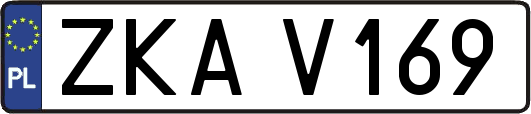ZKAV169