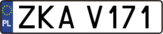 ZKAV171