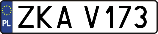 ZKAV173