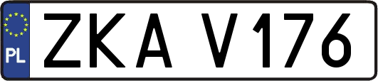 ZKAV176
