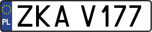 ZKAV177