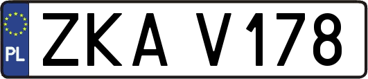 ZKAV178