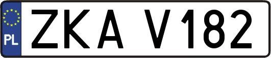 ZKAV182
