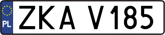 ZKAV185