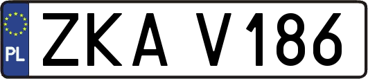 ZKAV186