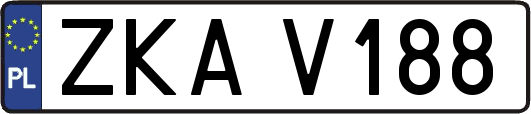 ZKAV188