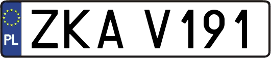 ZKAV191