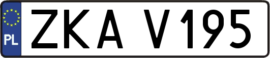 ZKAV195