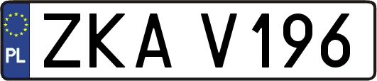 ZKAV196