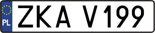 ZKAV199