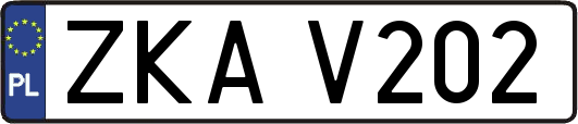 ZKAV202