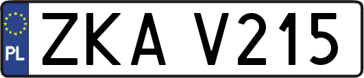 ZKAV215