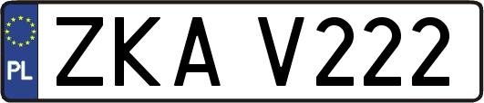 ZKAV222