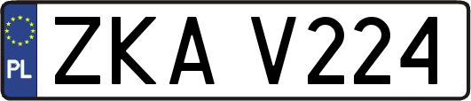 ZKAV224