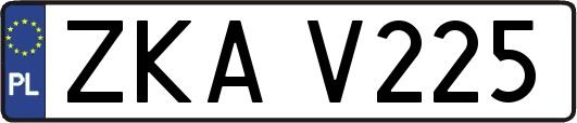 ZKAV225