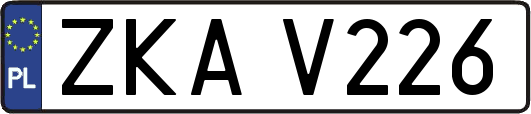 ZKAV226